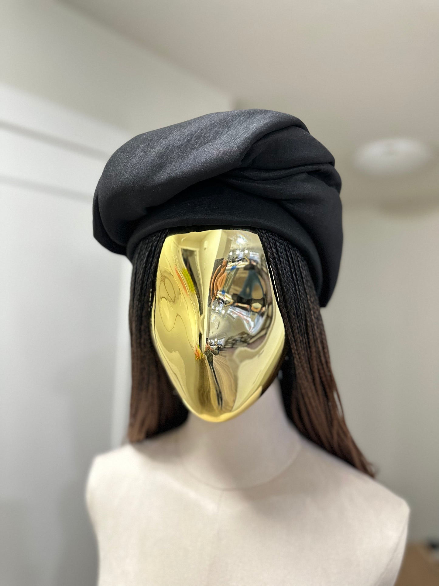 Tribal Head Scarf / Turban Collection