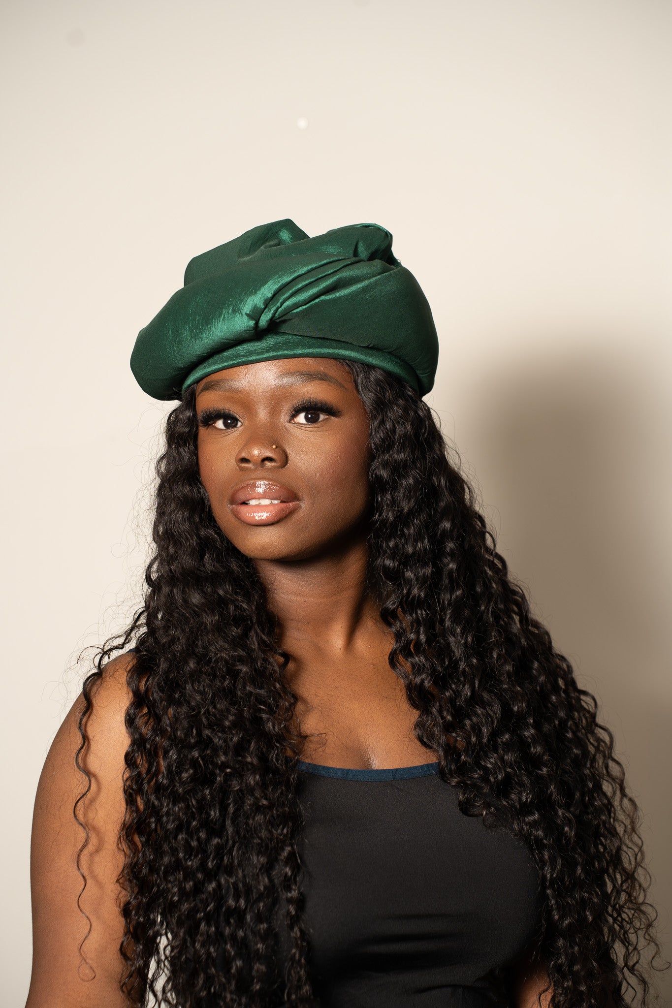 Tribal Head Scarf / Turban Collection