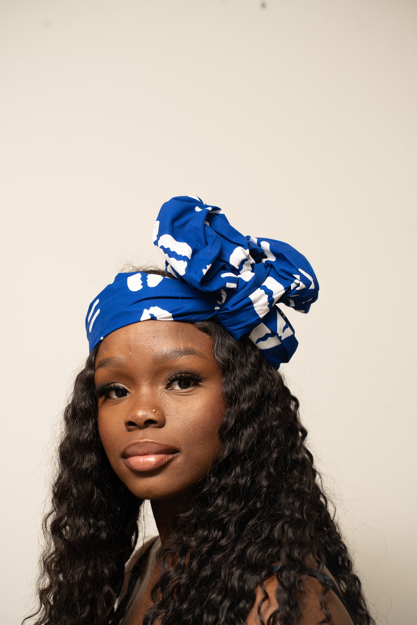 Tribal Head Scarf / Turban Collection