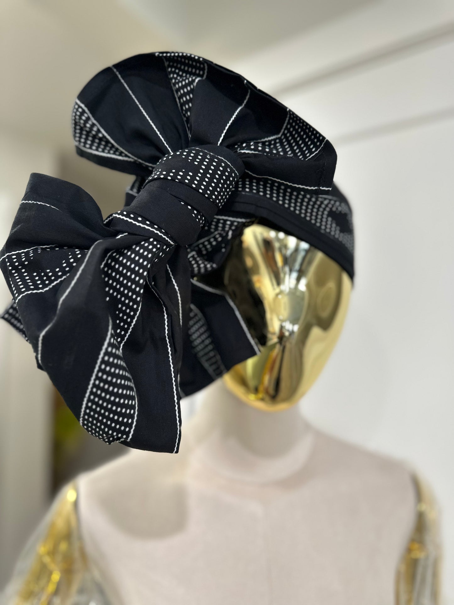 Tribal Head Scarf / Turban Collection