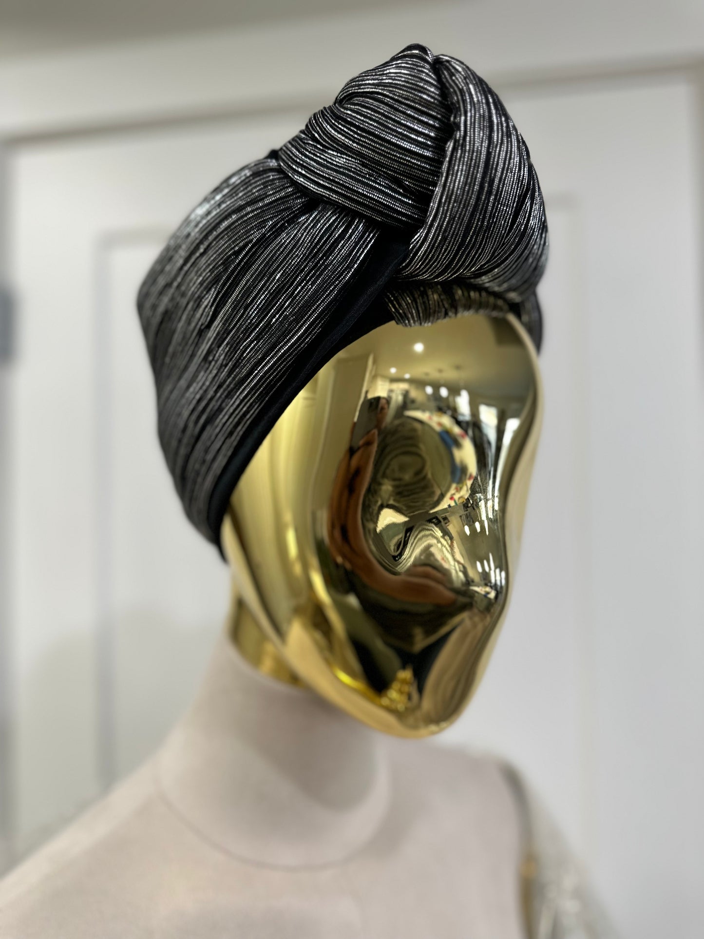 Tribal Head Scarf / Turban Collection
