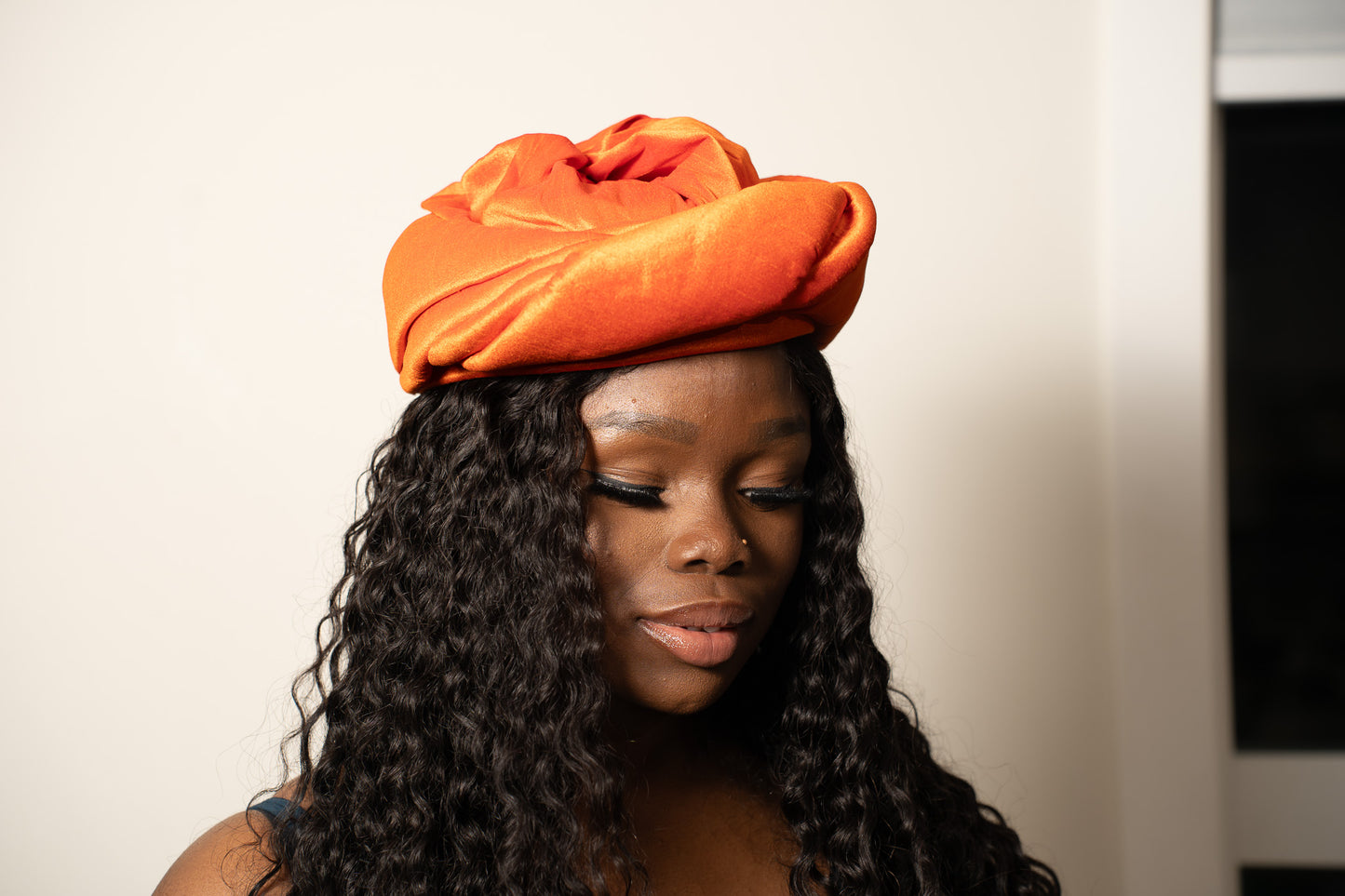 Tribal Head Scarf / Turban Collection