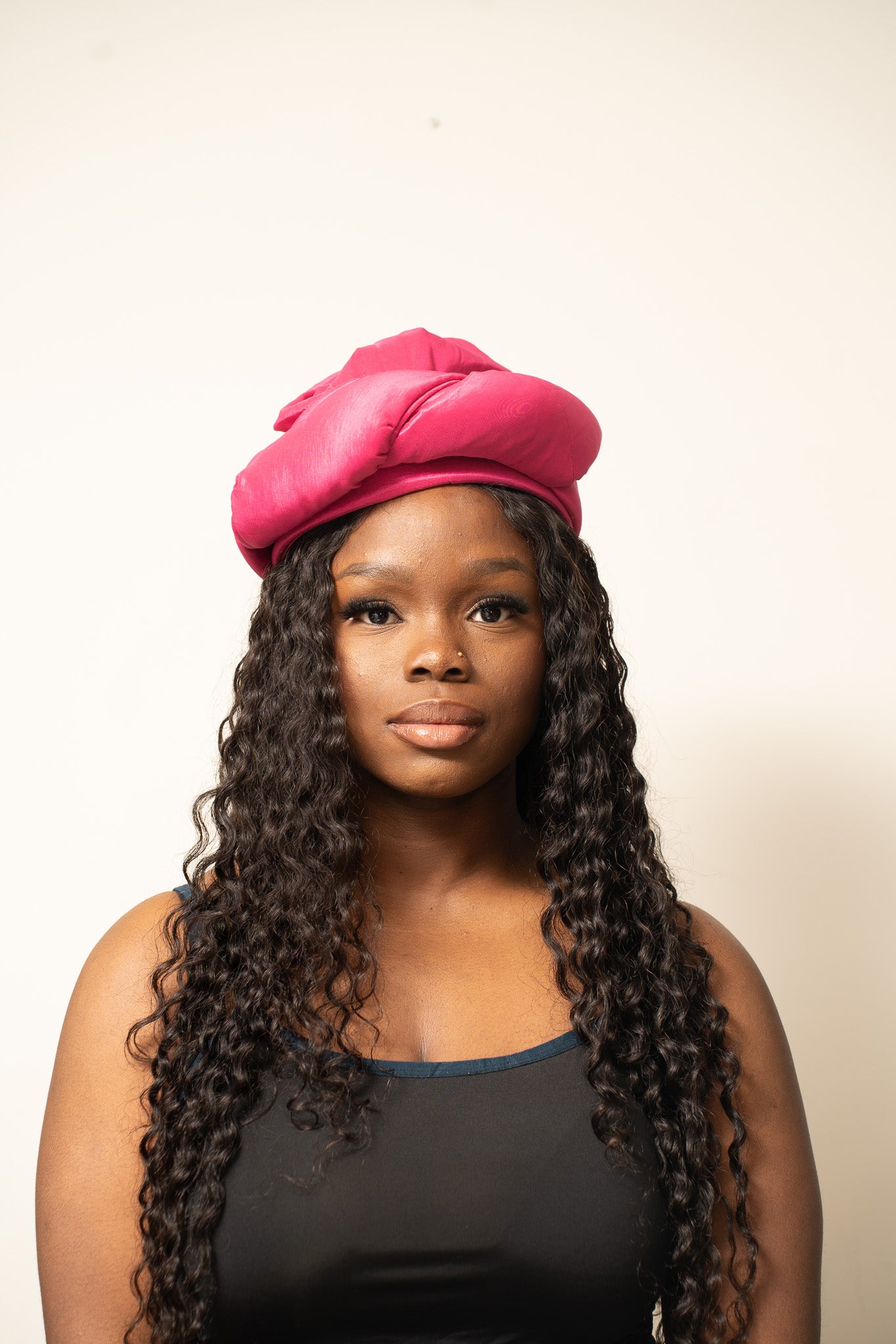 Tribal Head Scarf / Turban Collection