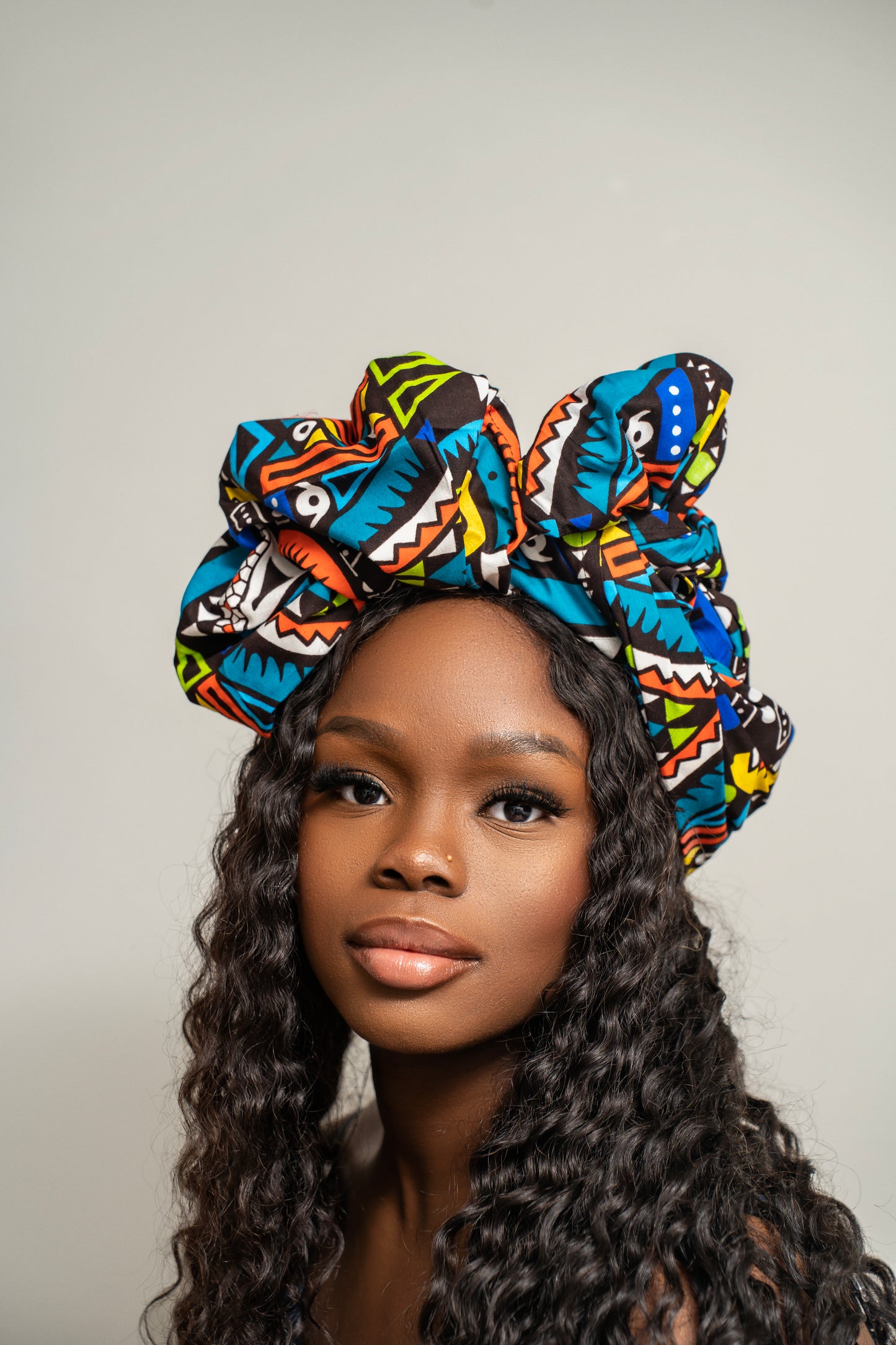 Tribal Head Scarf / Turban Collection
